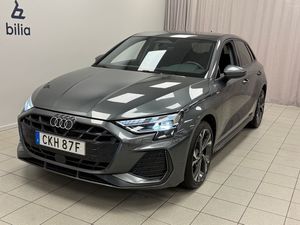 Audi A3 bild 1