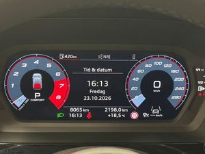 Audi A3 bild 10