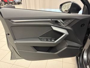 Audi A3 bild 5
