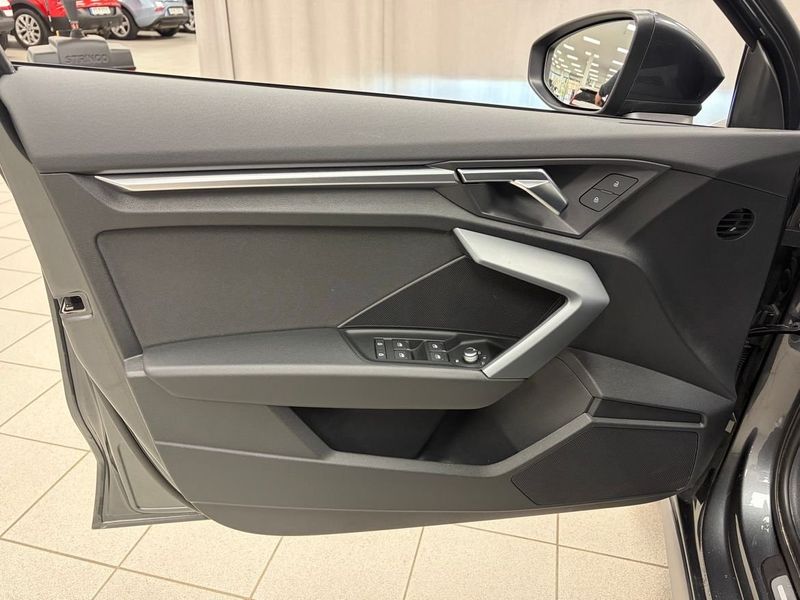 Audi A3 bild 5