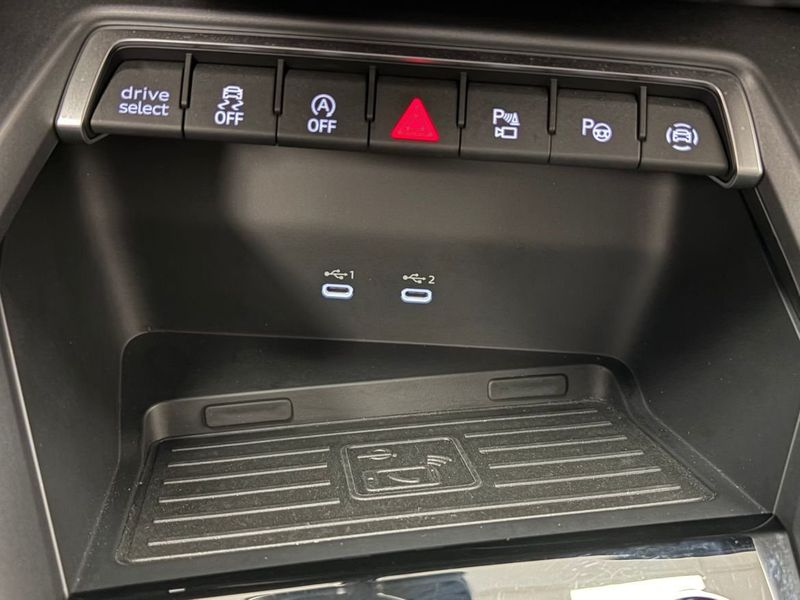 Audi A3 bild 14