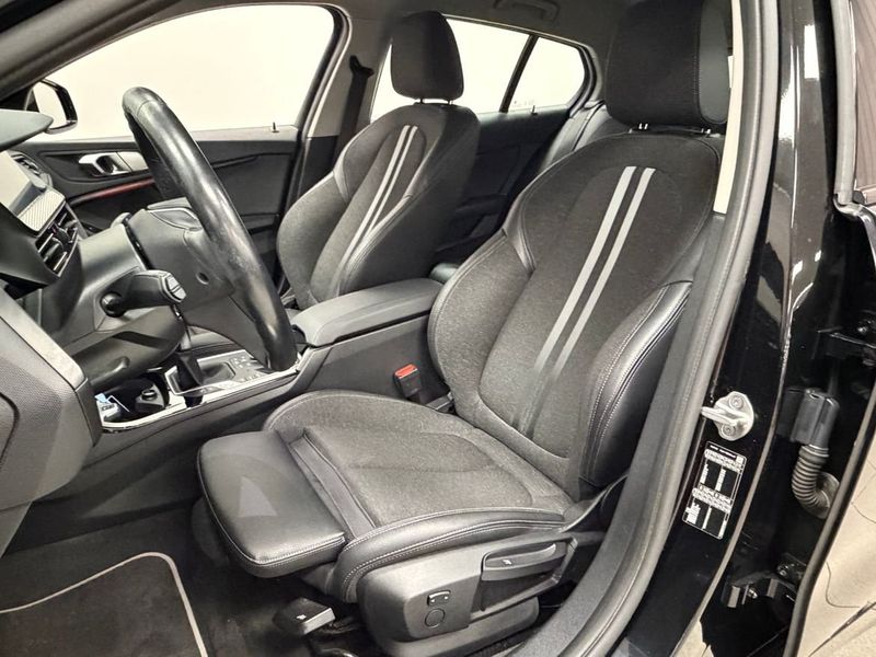 BMW 118 bild 7