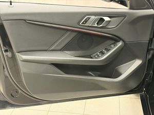 BMW 118 bild 5