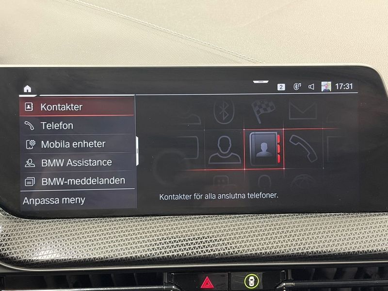 BMW 118 bild 12