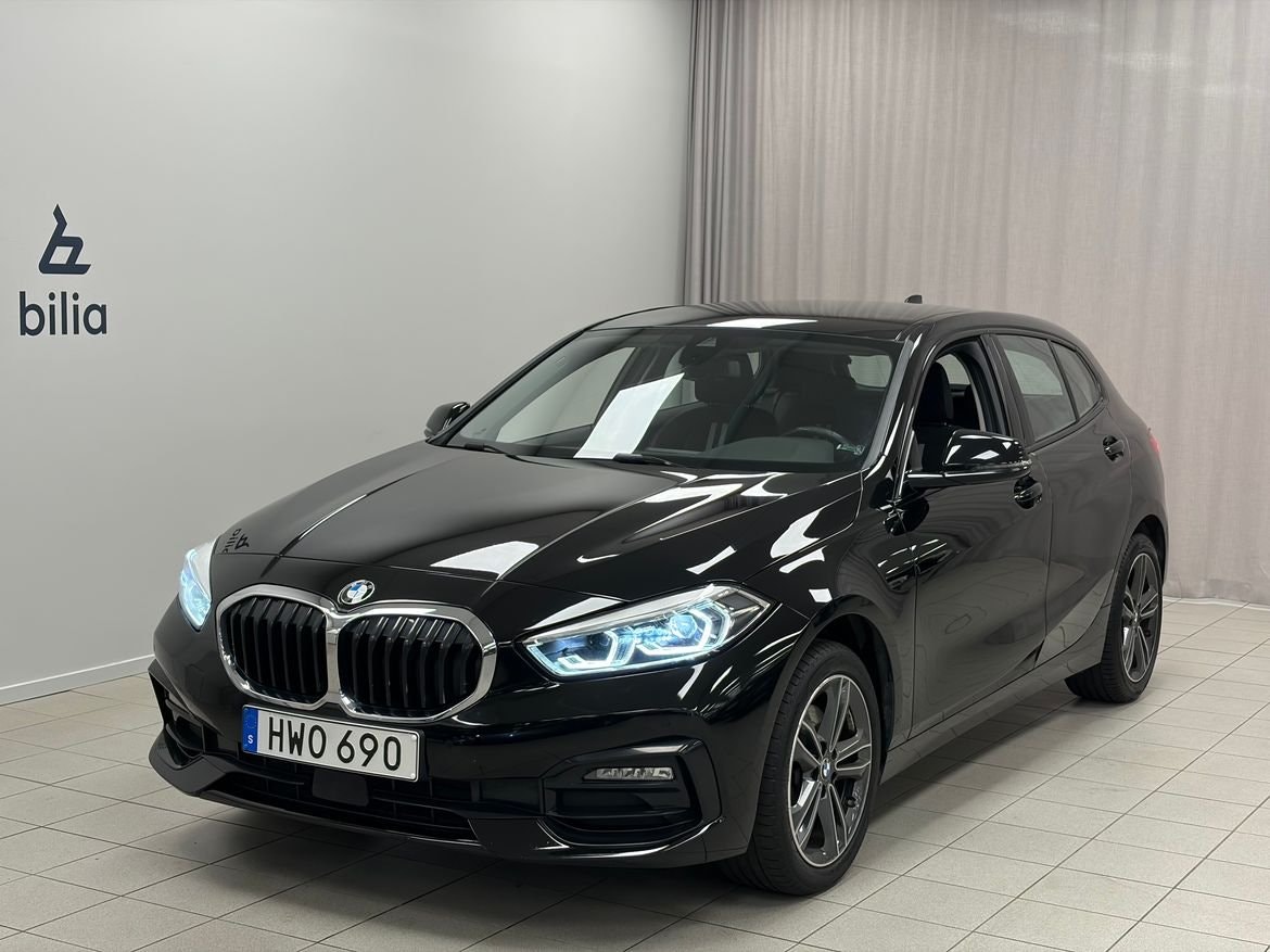 BMW 118