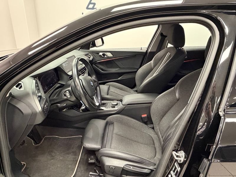 BMW 118 bild 6