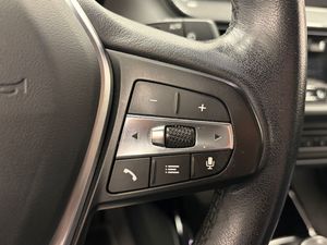 BMW 118 bild 10