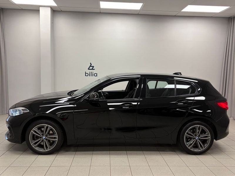 BMW 118 bild 2