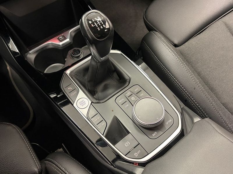 BMW 118 bild 19