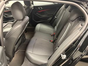BMW 118 bild 20