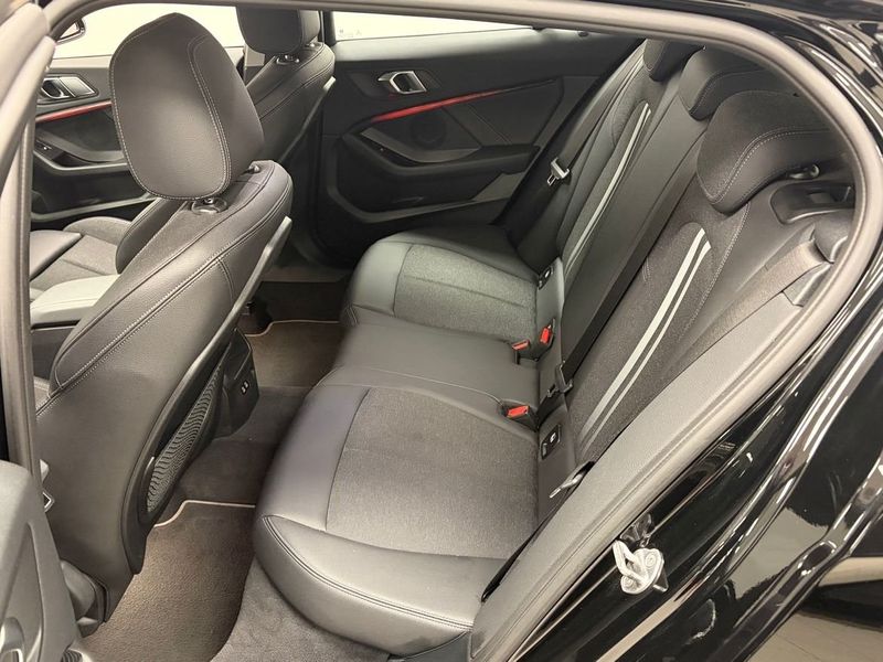 BMW 118 bild 20