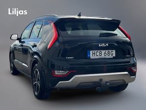 Kia Niro bild 2