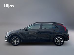 Kia Niro bild 3