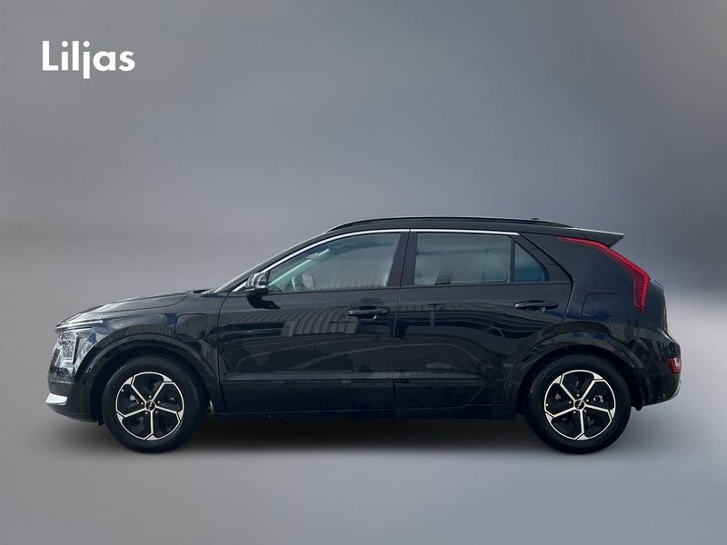 Kia Niro bild 3