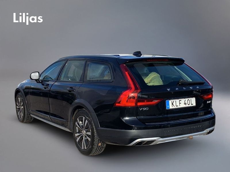 Volvo V90 bild 2