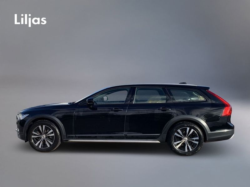 Volvo V90 bild 3