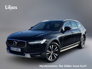 Volvo V90 bild 1