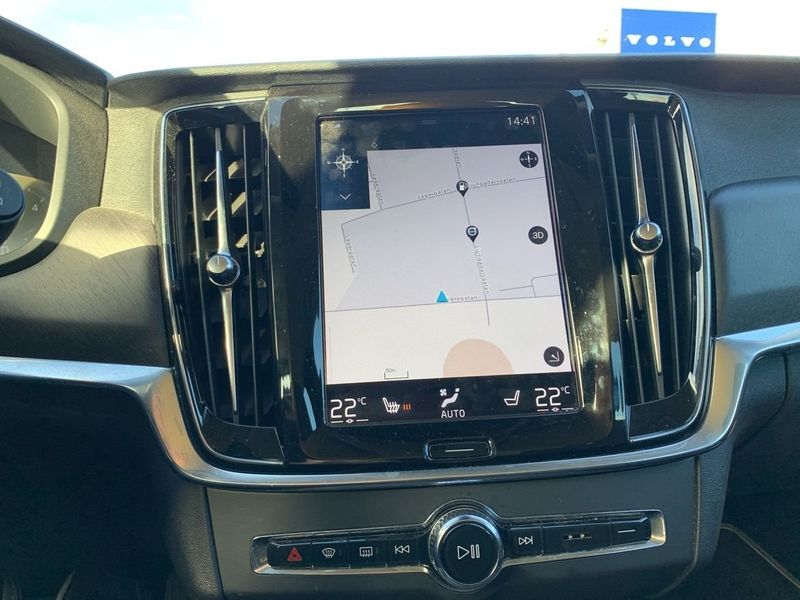Volvo V90 bild 7