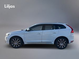 Volvo XC60 bild 3