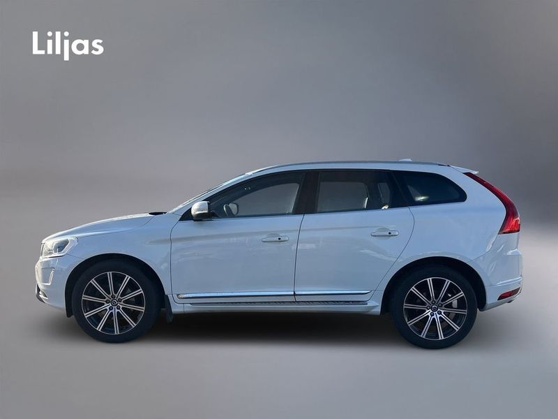 Volvo XC60 bild 3