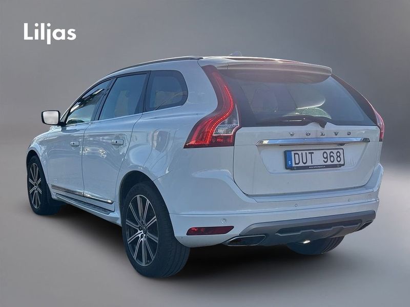 Volvo XC60 bild 2