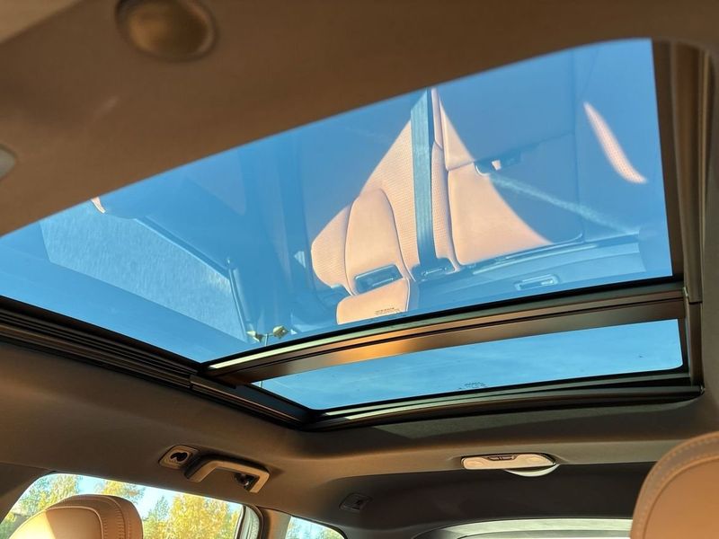 Volvo XC60 bild 8