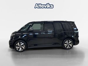 Volkswagen ID. Buzz bild 6