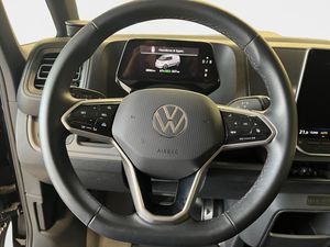 Volkswagen ID. Buzz bild 12