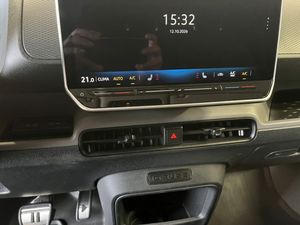 Volkswagen ID. Buzz bild 11