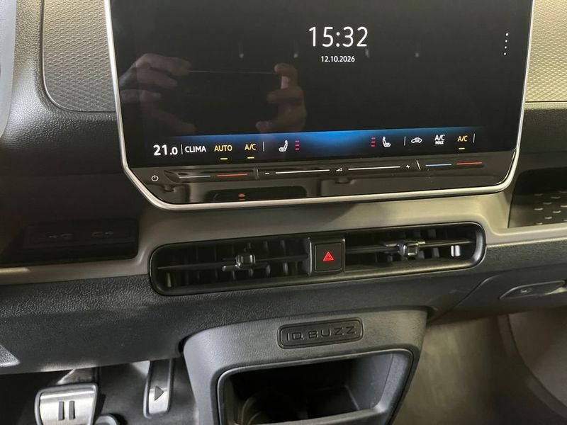 Volkswagen ID. Buzz bild 11