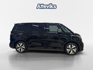 Volkswagen ID. Buzz bild 2