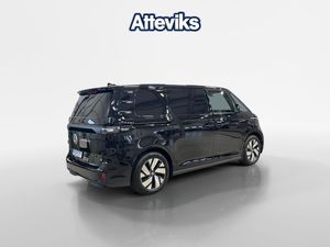 Volkswagen ID. Buzz bild 3