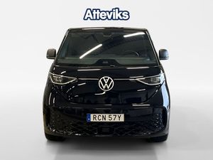 Volkswagen ID. Buzz bild 8