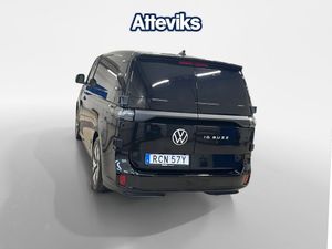 Volkswagen ID. Buzz bild 5