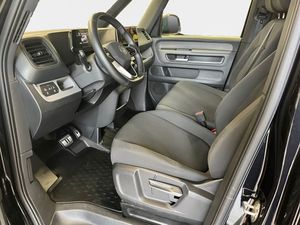 Volkswagen ID. Buzz bild 9