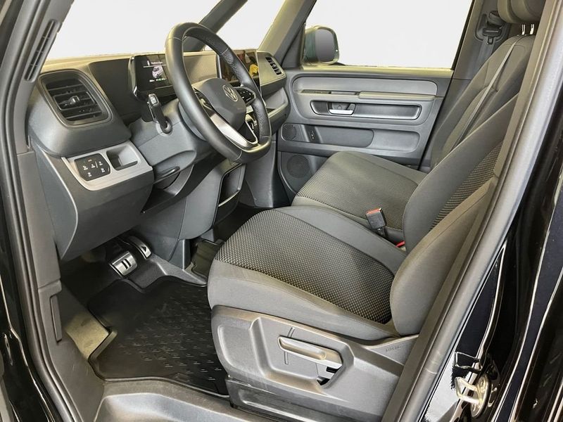 Volkswagen ID. Buzz bild 9
