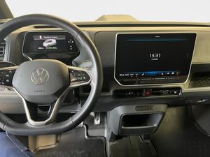 Volkswagen ID. Buzz bild 10