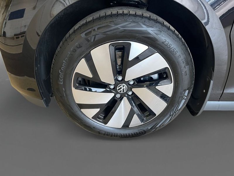 Volkswagen ID. Buzz bild 14