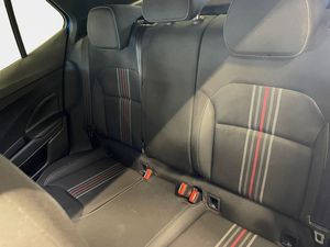 Skoda Fabia bild 13