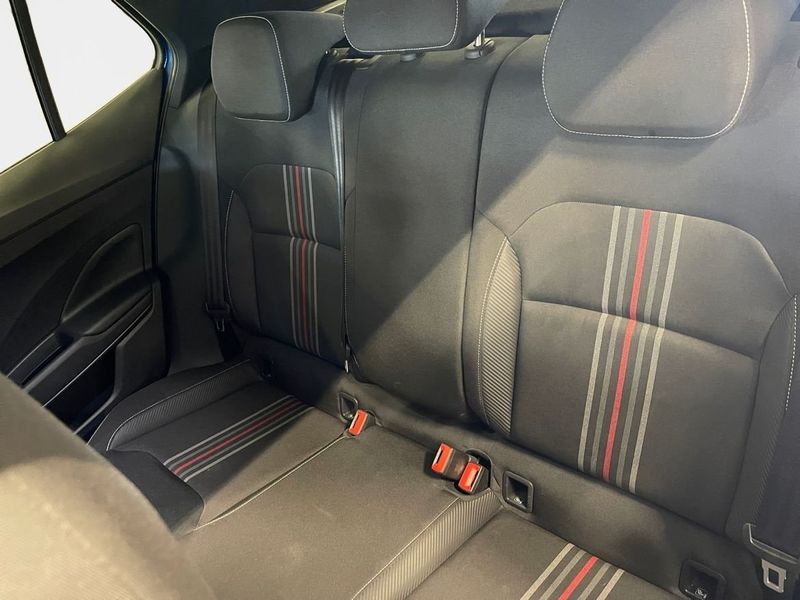 Skoda Fabia bild 13