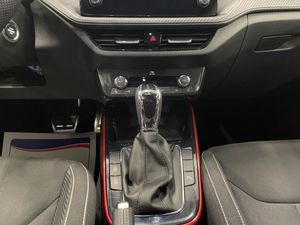 Skoda Fabia bild 11