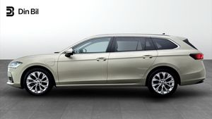 Skoda Superb bild 2