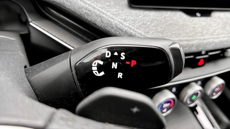 Skoda Superb bild 19
