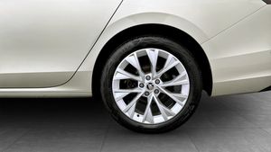 Skoda Superb bild 6