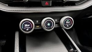 Skoda Superb bild 18