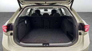 Skoda Superb bild 12