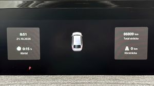 Skoda Superb bild 16