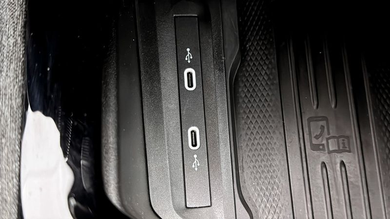 Skoda Superb bild 20