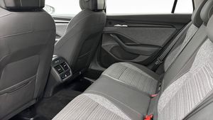 Skoda Superb bild 11