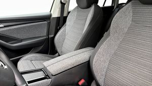 Skoda Superb bild 8